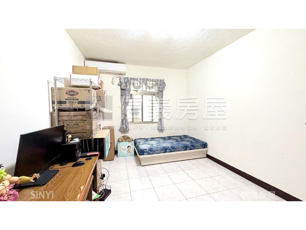 麗山學區稀有釋出大三房房屋室內格局與周邊環境