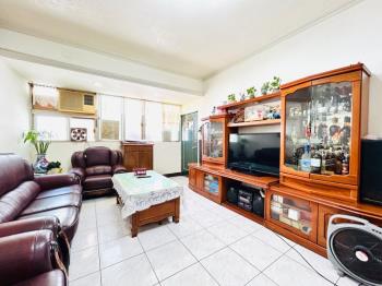 麗山學區稀有釋出大三房