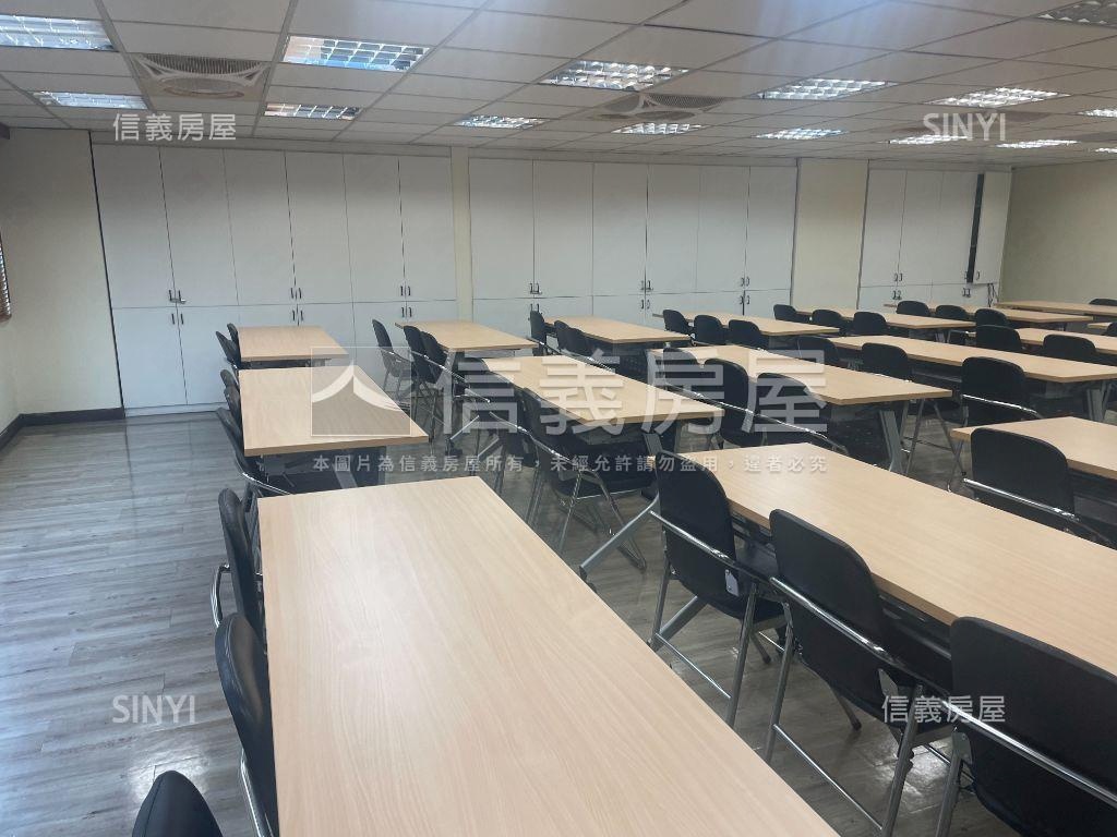 北區三采企業商辦房屋室內格局與周邊環境