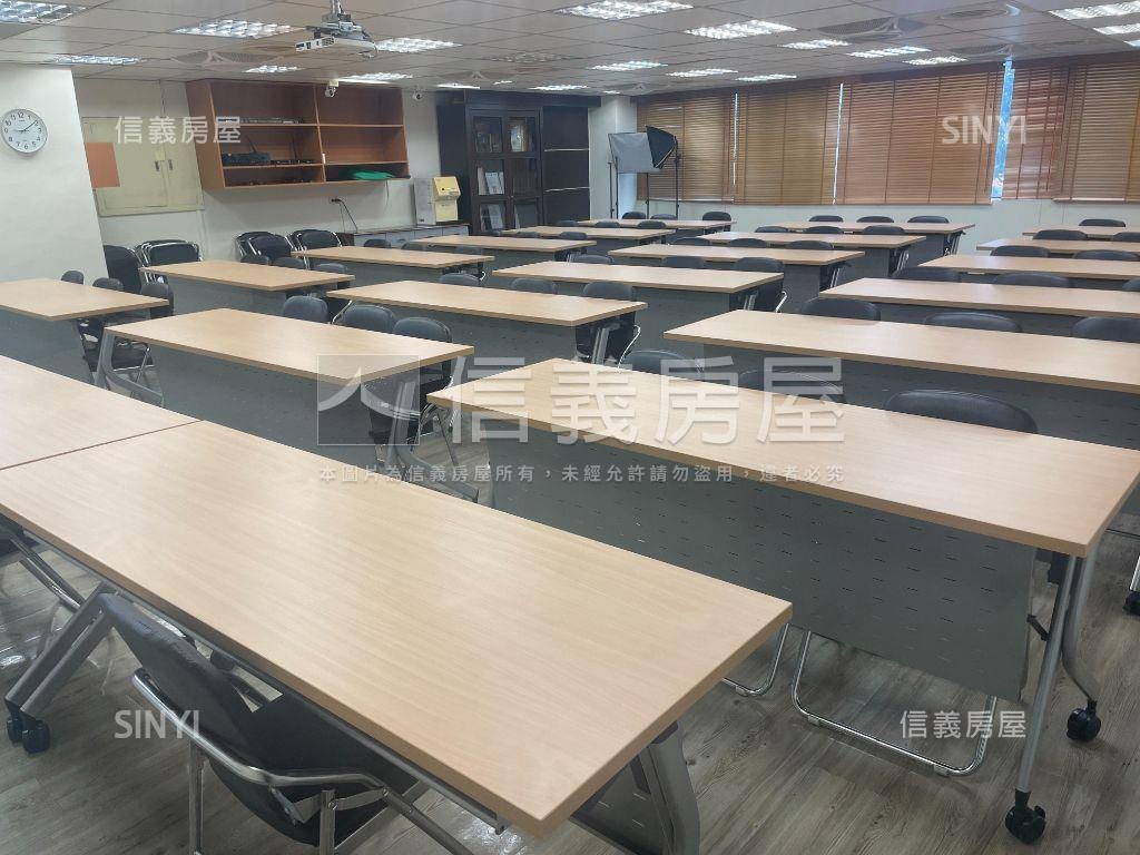 北區三采企業商辦房屋室內格局與周邊環境