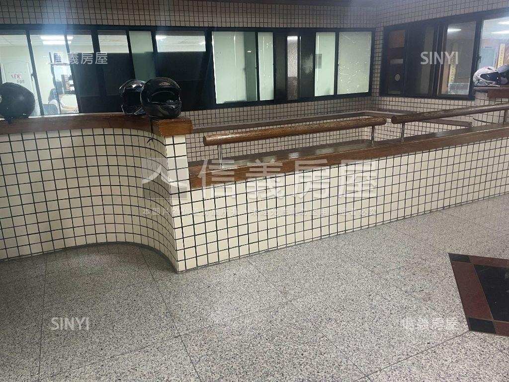 北區三采企業商辦房屋室內格局與周邊環境