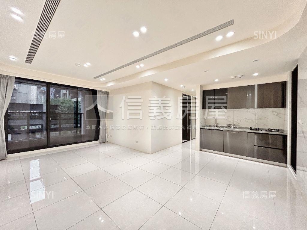 春木林遇見三房房屋室內格局與周邊環境