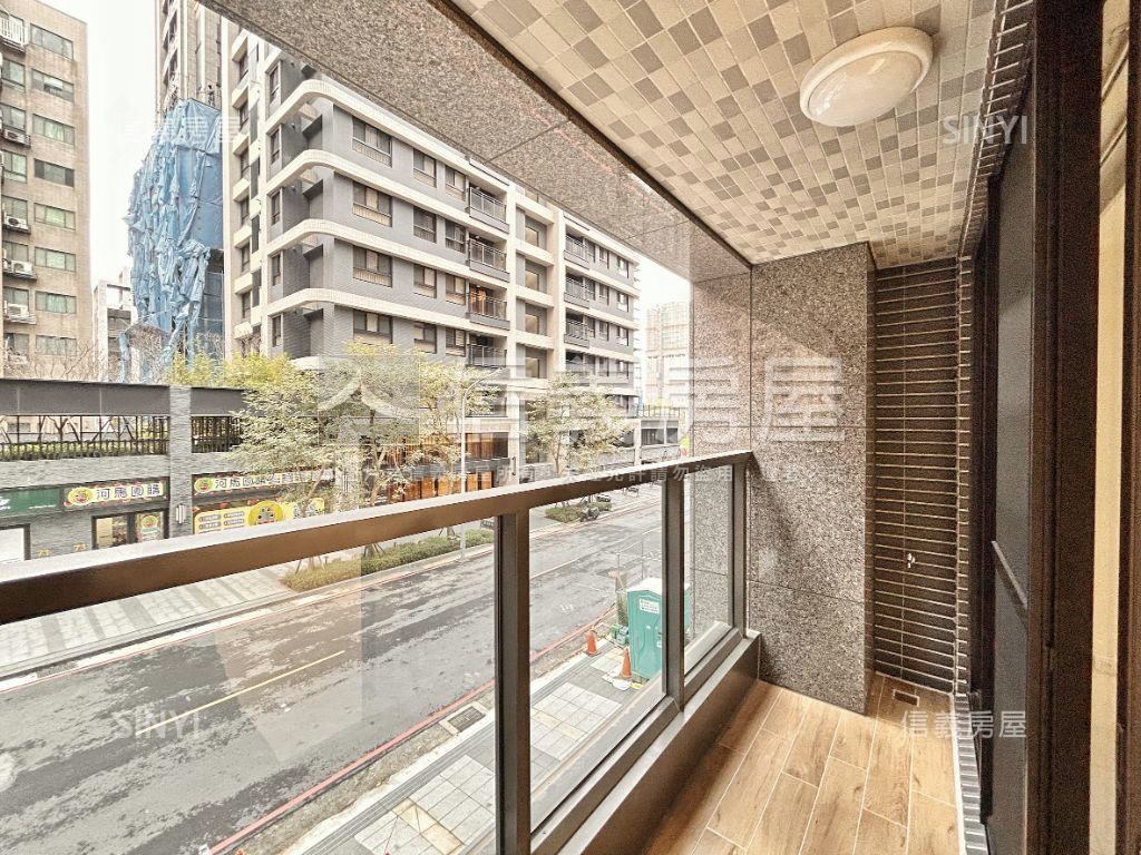 春木林遇見三房房屋室內格局與周邊環境