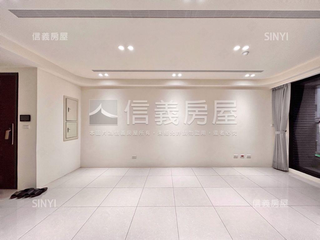 春木林遇見三房房屋室內格局與周邊環境