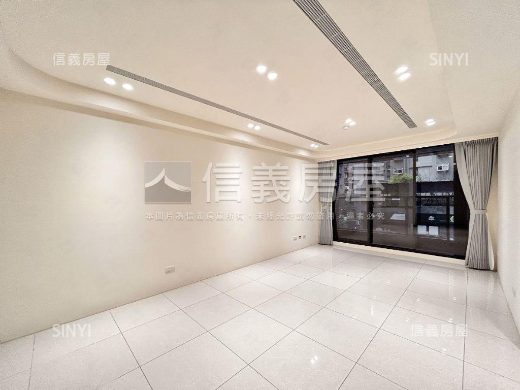 春木林遇見三房房屋室內格局與周邊環境