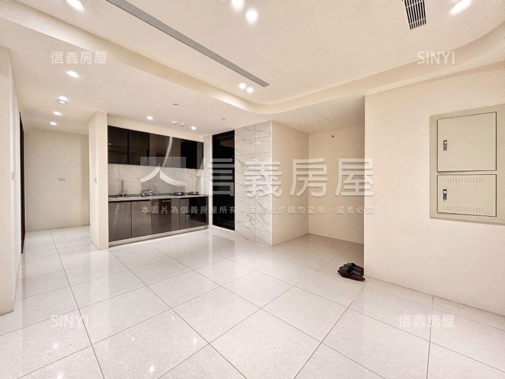 春木林遇見三房房屋室內格局與周邊環境