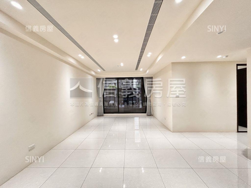 春木林遇見三房房屋室內格局與周邊環境