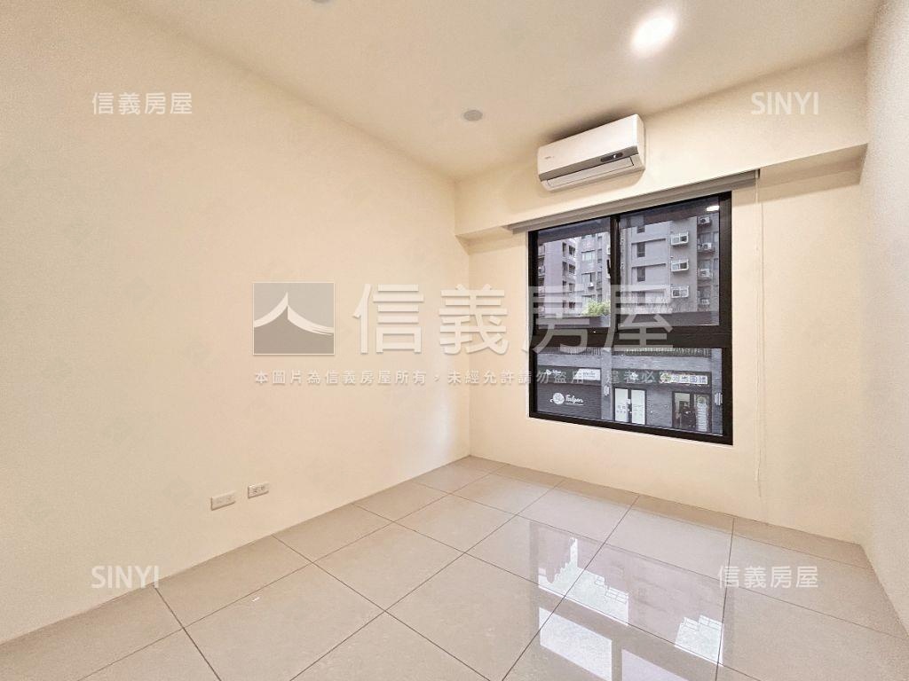 春木林遇見三房房屋室內格局與周邊環境