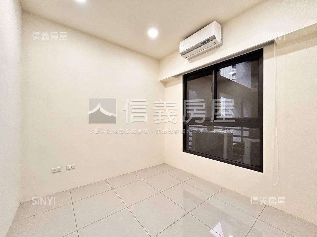 春木林遇見三房房屋室內格局與周邊環境