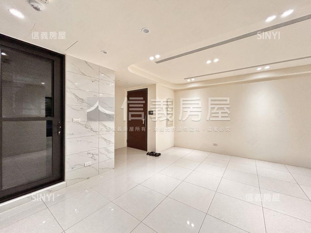 春木林遇見三房房屋室內格局與周邊環境