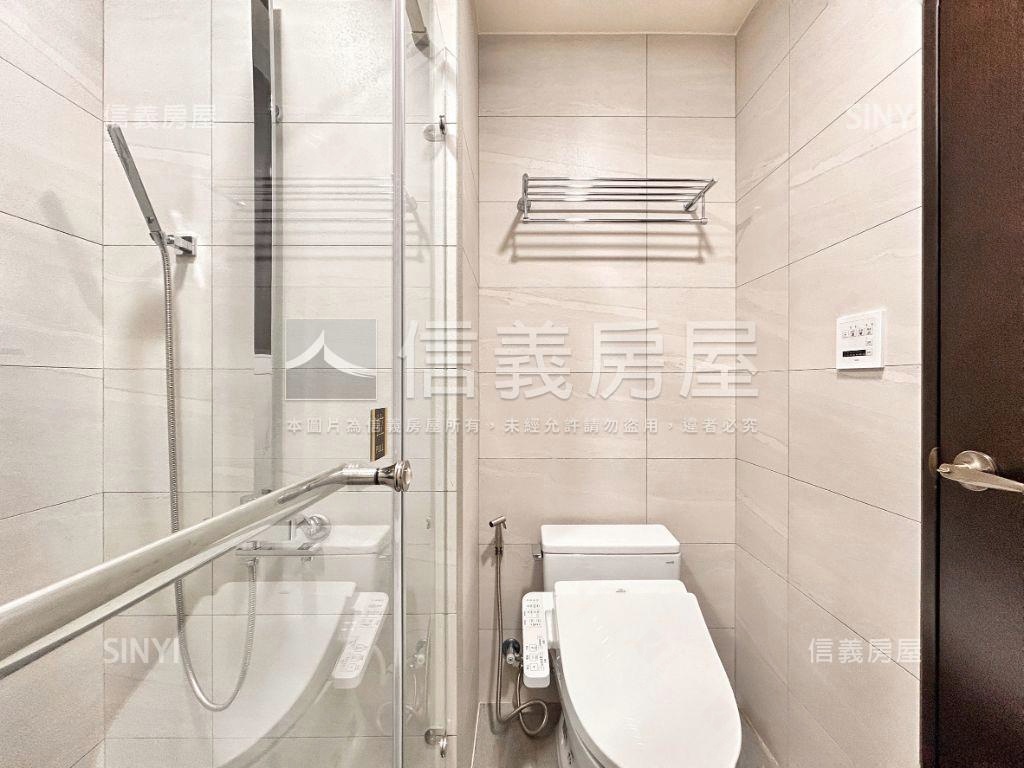 春木林遇見三房房屋室內格局與周邊環境