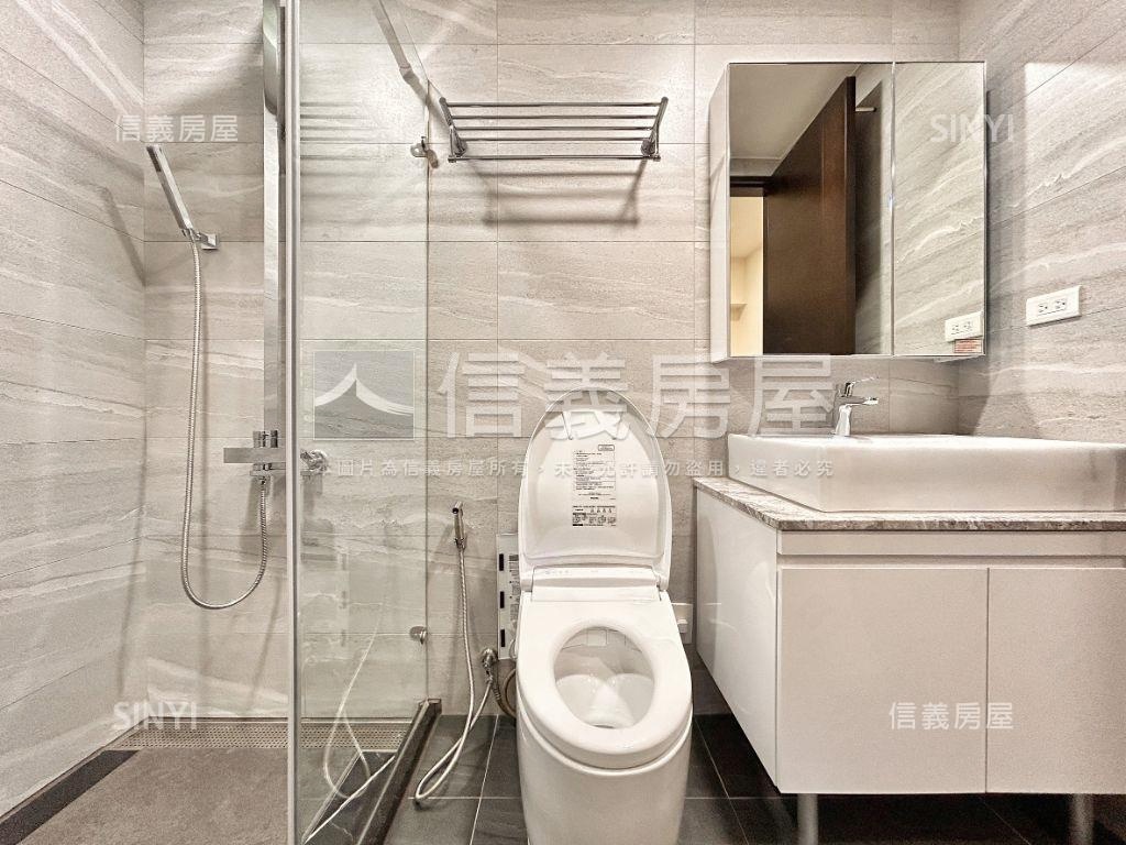 春木林遇見三房房屋室內格局與周邊環境