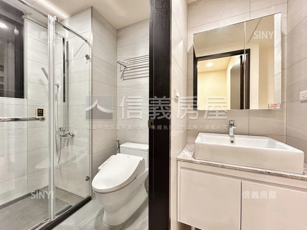 春木林遇見三房房屋室內格局與周邊環境