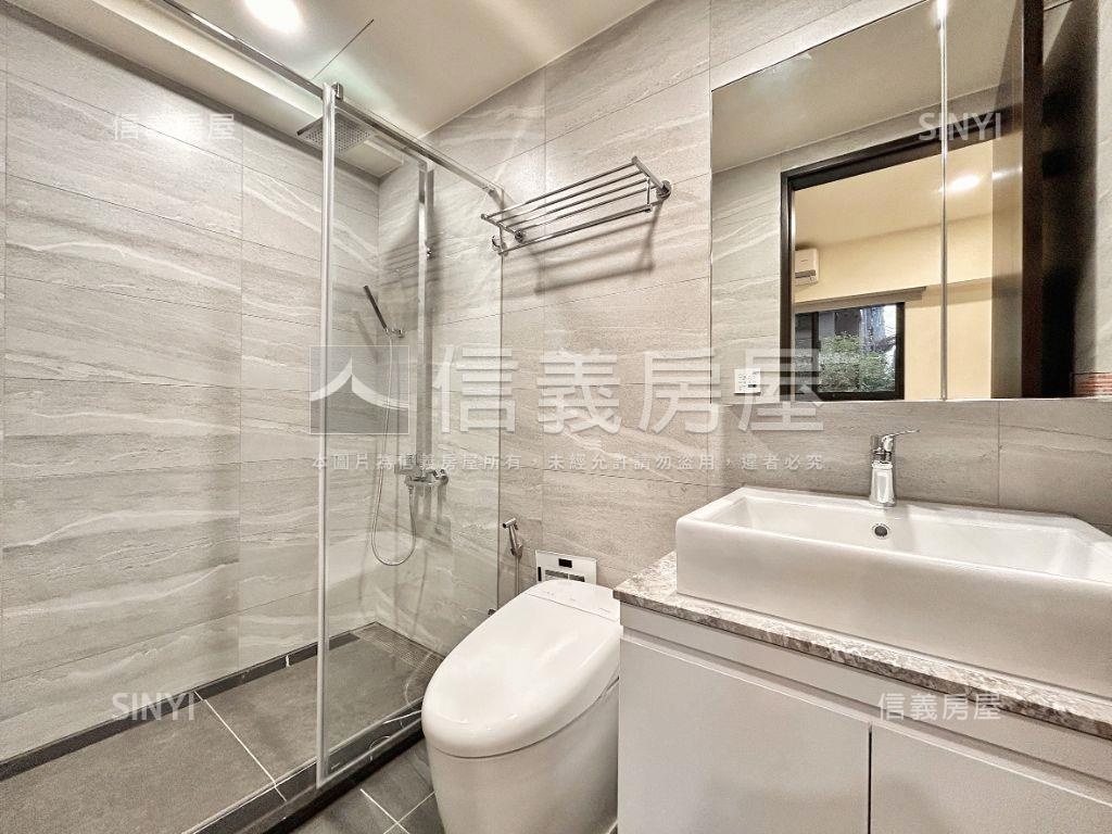 春木林遇見三房房屋室內格局與周邊環境