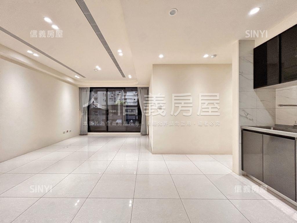 春木林遇見三房房屋室內格局與周邊環境