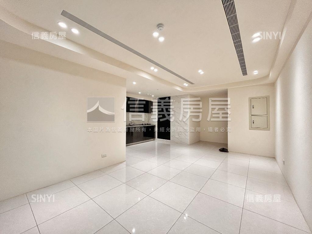 春木林遇見三房房屋室內格局與周邊環境