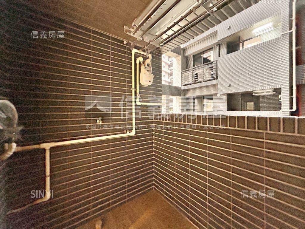 春木林遇見三房房屋室內格局與周邊環境