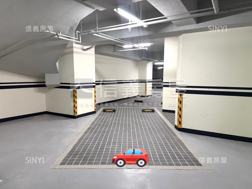 春木林遇見三房房屋室內格局與周邊環境