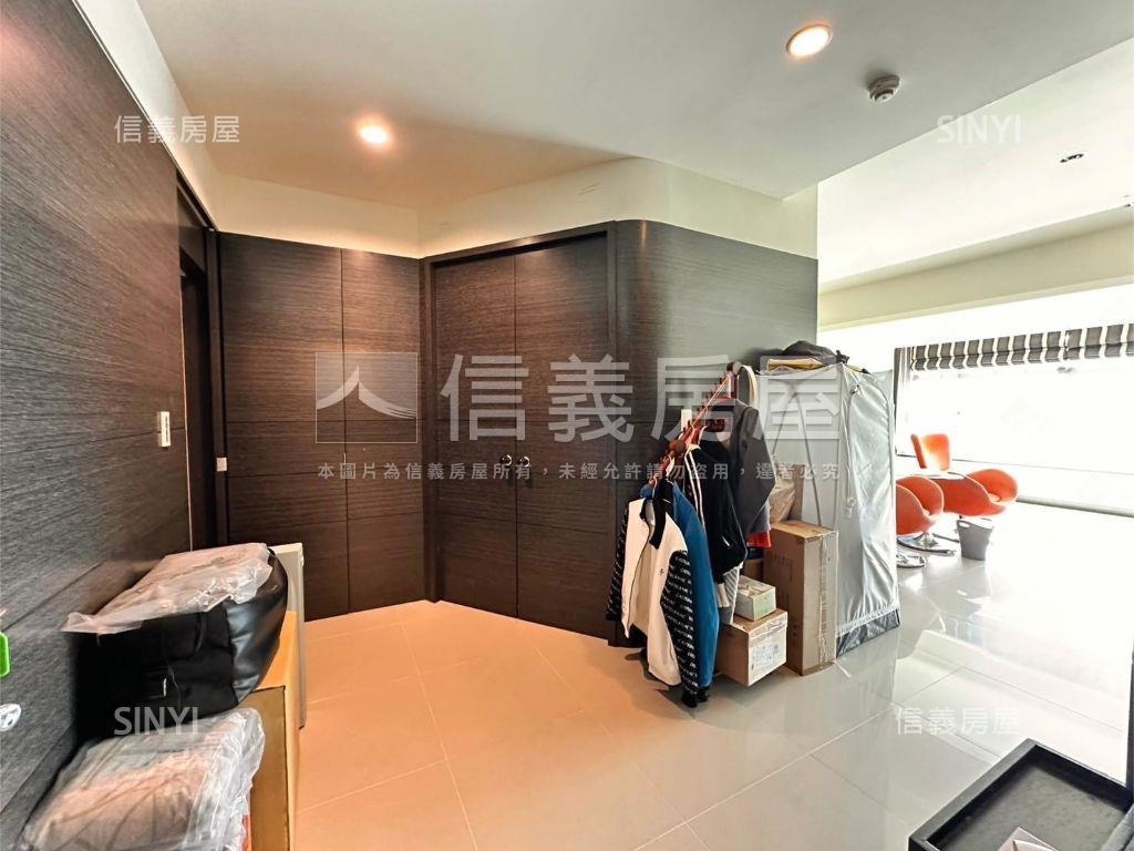 首席河岸美景四季吉品房屋室內格局與周邊環境