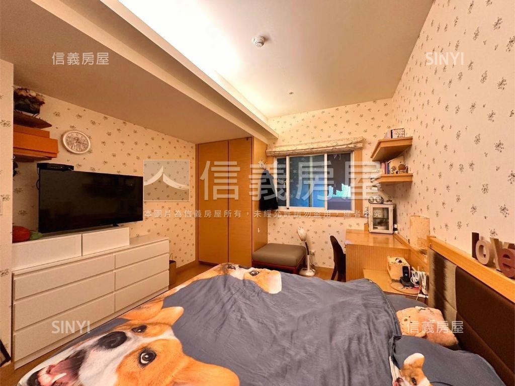 首席河岸美景四季吉品房屋室內格局與周邊環境