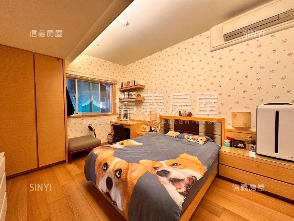 首席河岸美景四季吉品房屋室內格局與周邊環境
