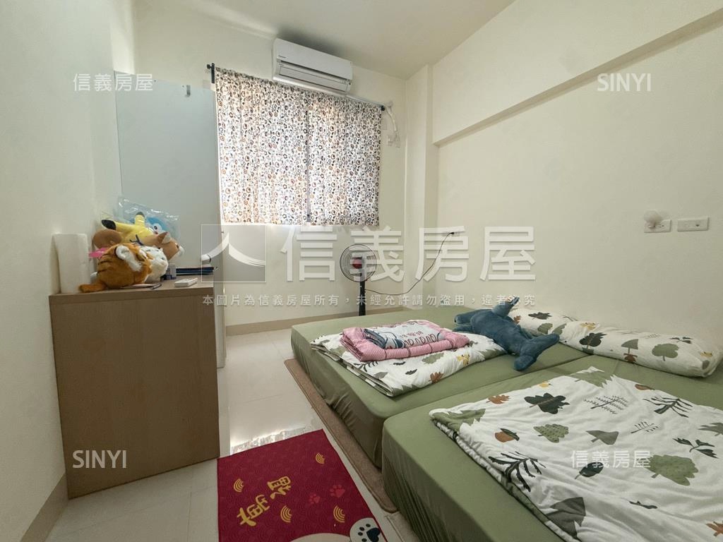 大坪頂運動公園臨路車墅房屋室內格局與周邊環境