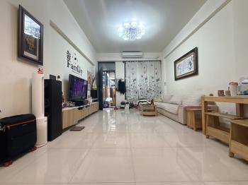 大坪頂運動公園臨路車墅