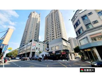 府連東路邊間店面