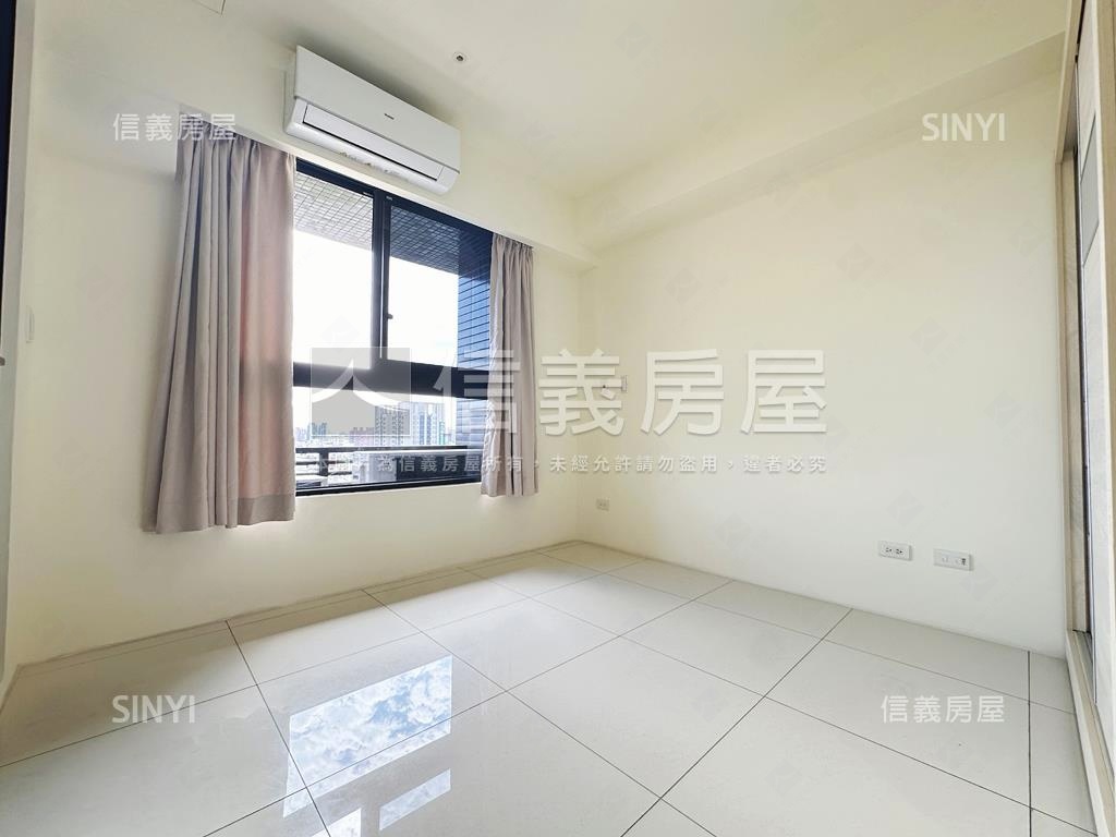 銳揚巴洛克美兩房兩衛平車房屋室內格局與周邊環境