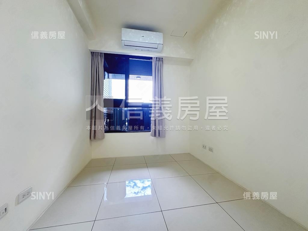 銳揚巴洛克美兩房兩衛平車房屋室內格局與周邊環境