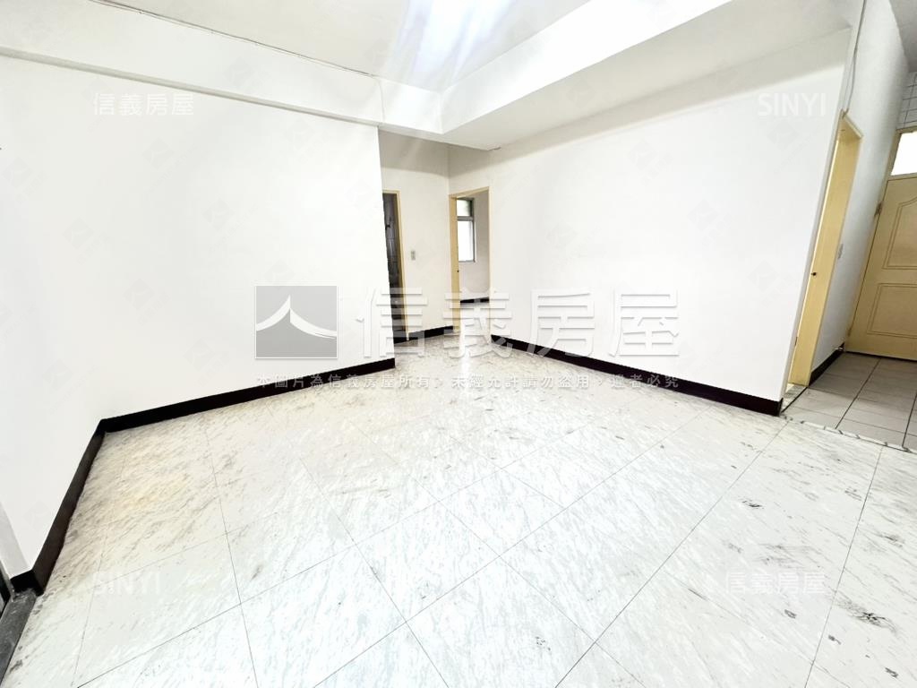 埔墘商圈三面採光美寓房屋室內格局與周邊環境