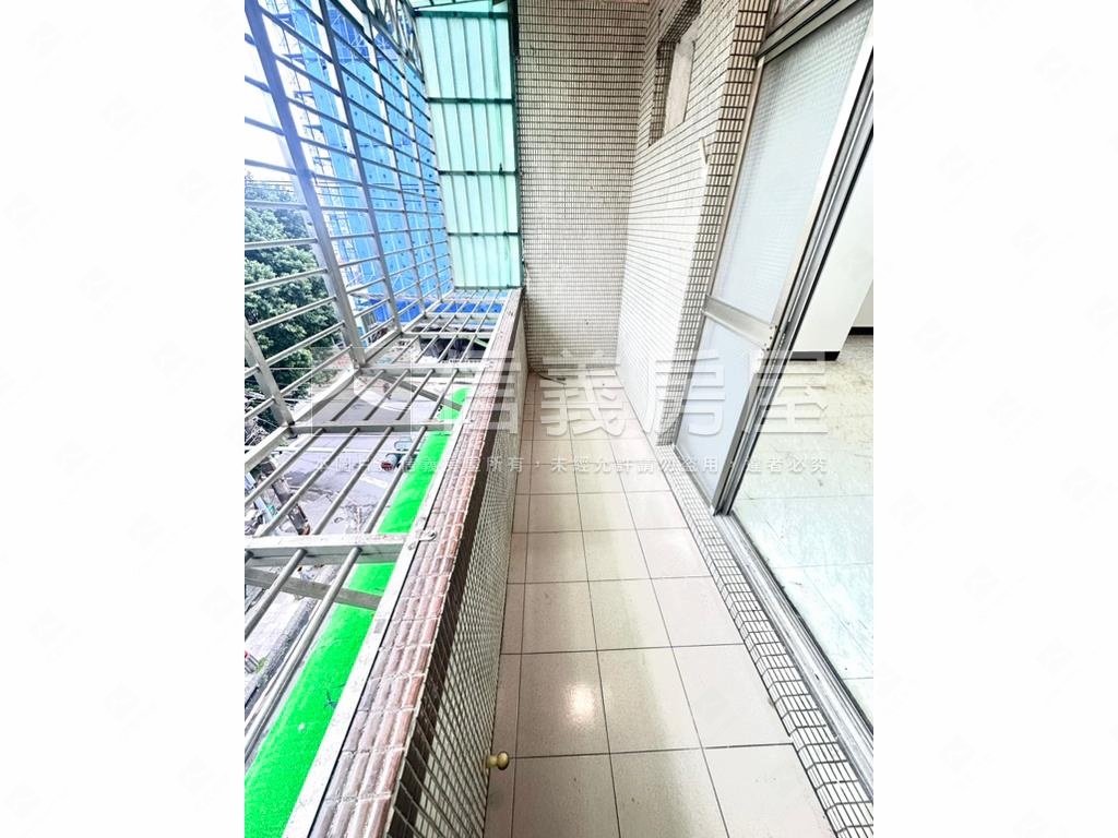 埔墘商圈三面採光美寓房屋室內格局與周邊環境