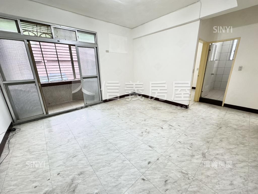 埔墘商圈三面採光美寓房屋室內格局與周邊環境