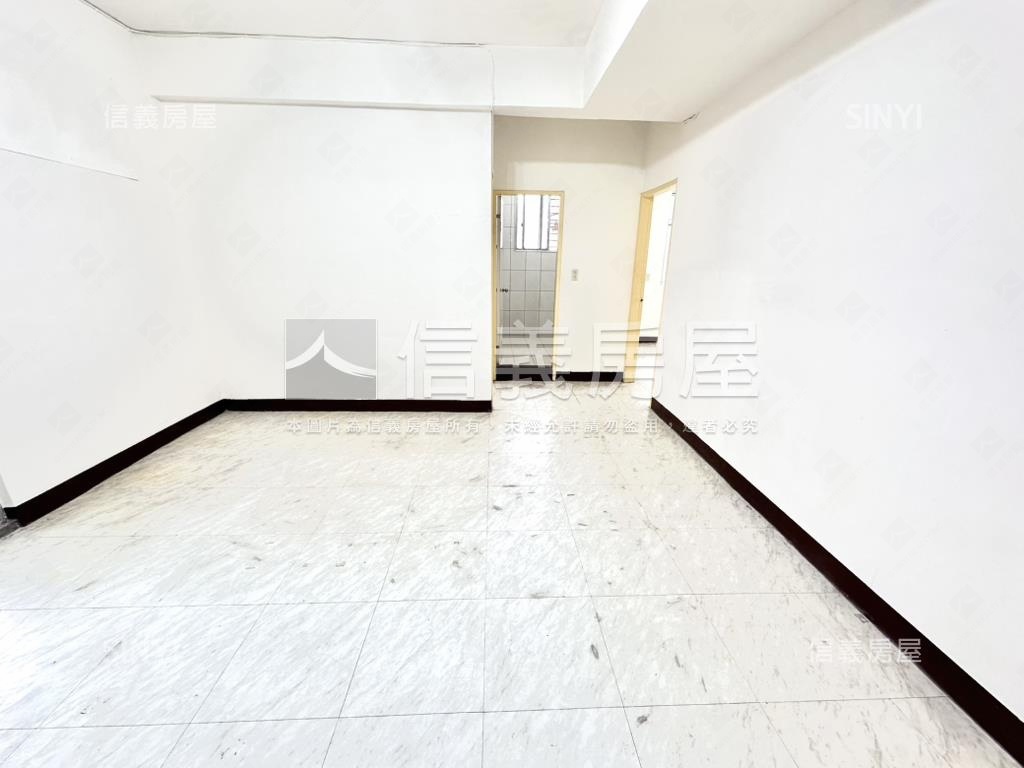 埔墘商圈三面採光美寓房屋室內格局與周邊環境