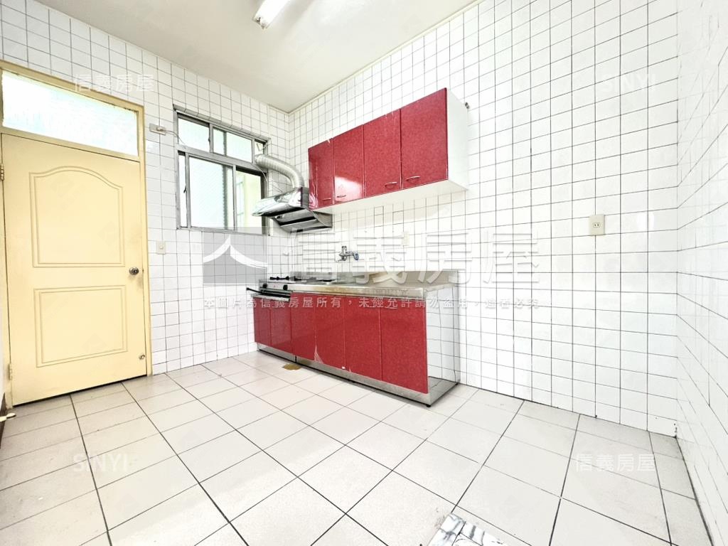 埔墘商圈三面採光美寓房屋室內格局與周邊環境