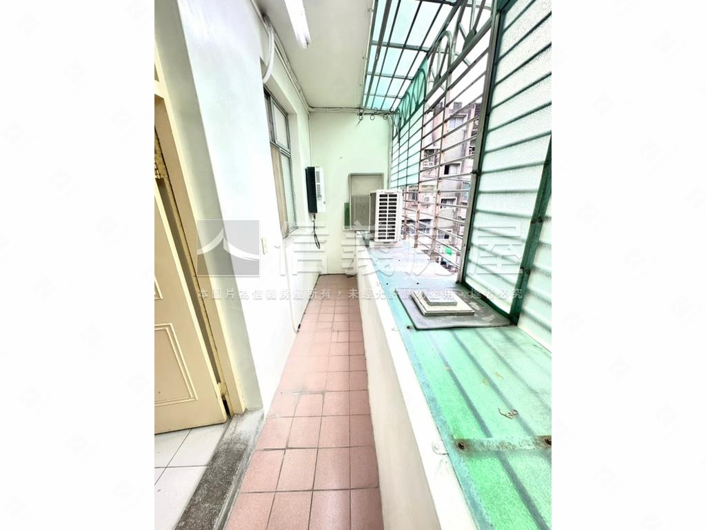 埔墘商圈三面採光美寓房屋室內格局與周邊環境