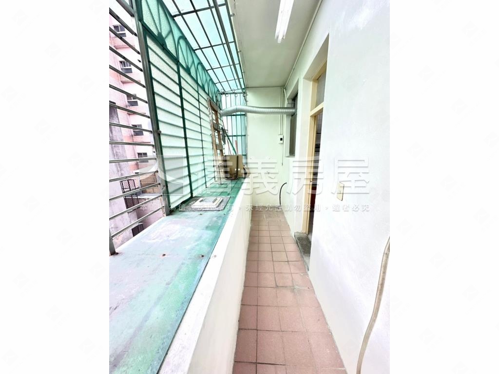 埔墘商圈三面採光美寓房屋室內格局與周邊環境