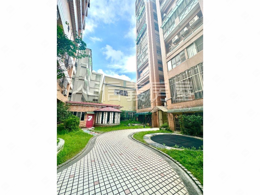近太原車站－樂高２房車位房屋室內格局與周邊環境