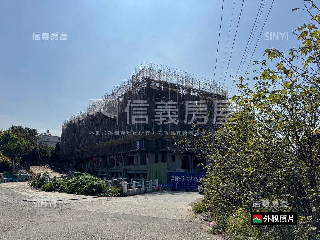 出價就談！誠售富宇禾悅房屋室內格局與周邊環境