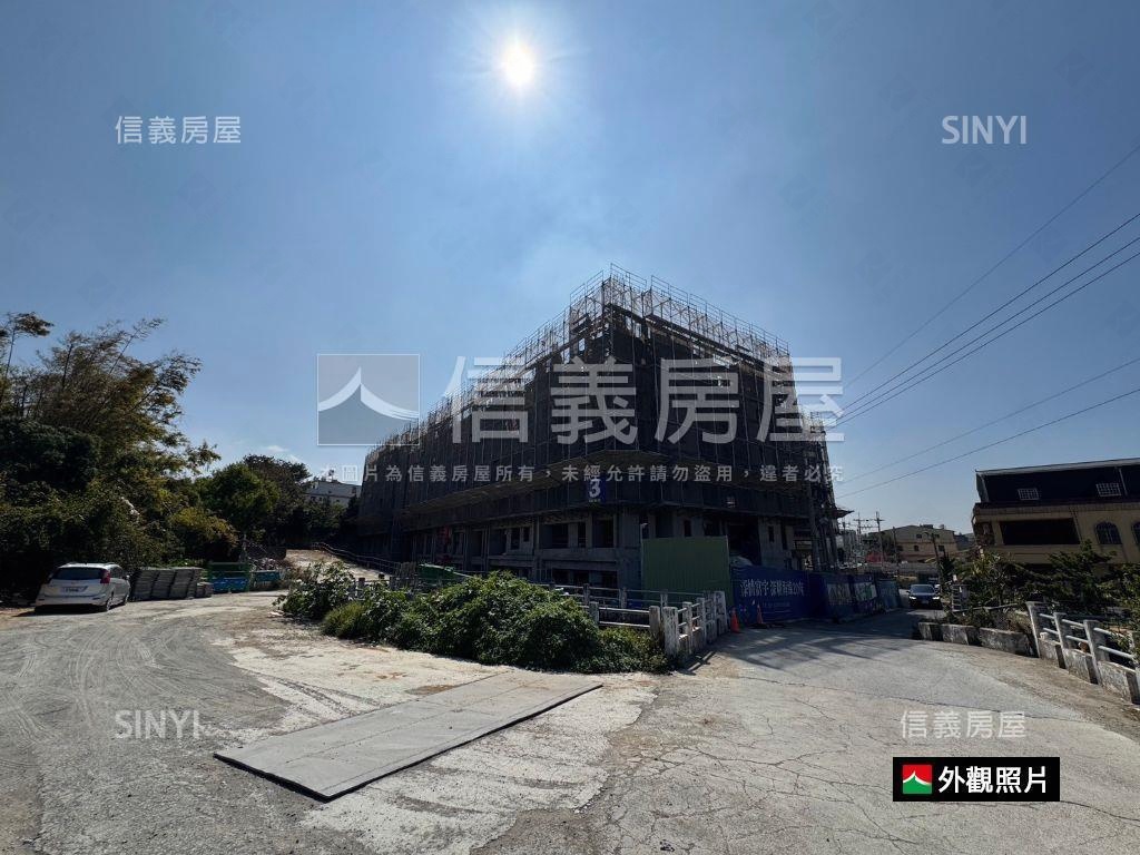 出價就談！誠售富宇禾悅房屋室內格局與周邊環境