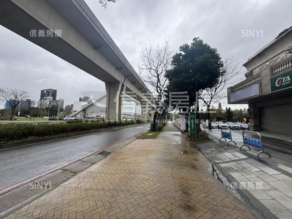 青埔｜國際高鐵御景房屋室內格局與周邊環境