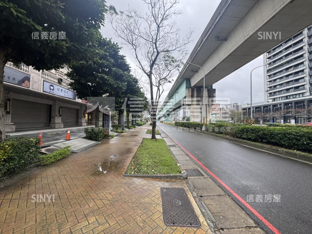 青埔｜國際高鐵御景房屋室內格局與周邊環境