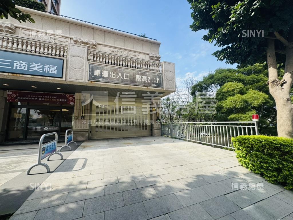 青埔｜國際高鐵御景房屋室內格局與周邊環境