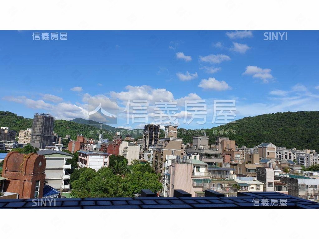 精緻歐風典雅景觀露臺房屋室內格局與周邊環境