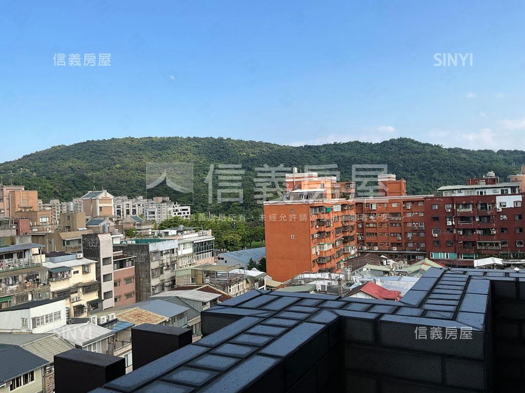 精緻歐風典雅景觀露臺房屋室內格局與周邊環境