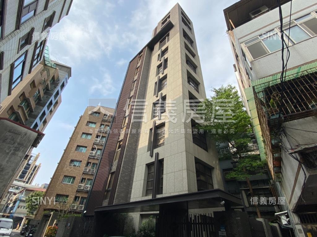 精緻歐風典雅景觀露臺房屋室內格局與周邊環境