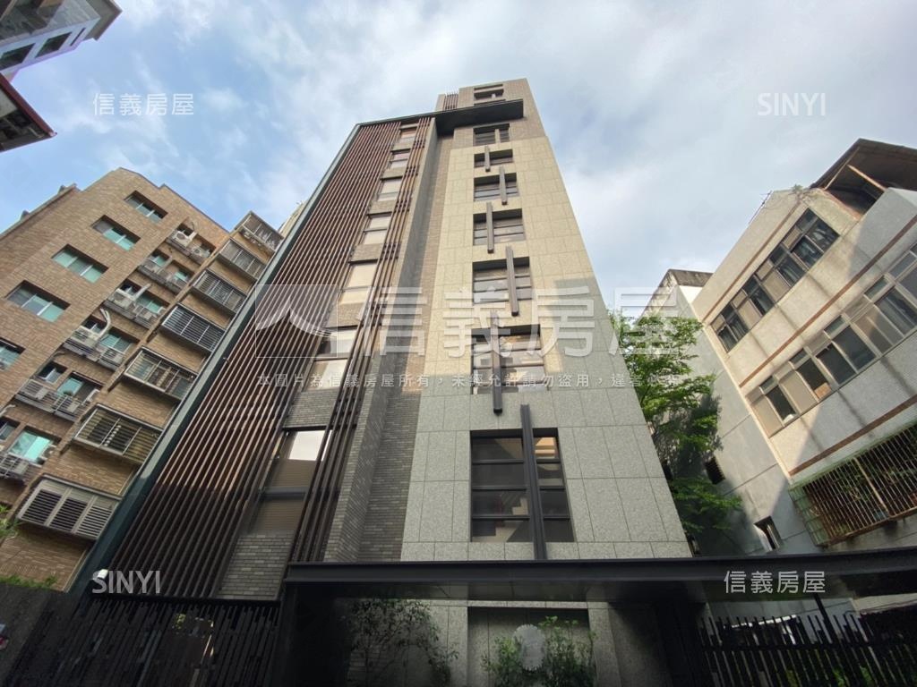 精緻歐風典雅景觀露臺房屋室內格局與周邊環境