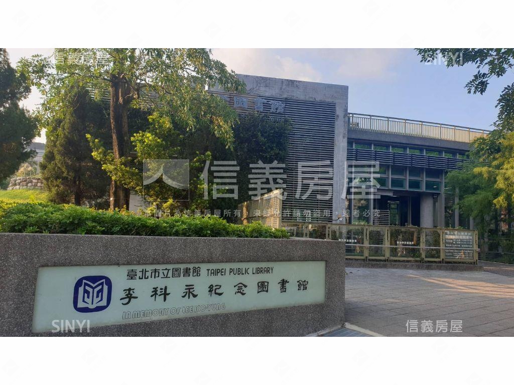 精緻歐風典雅景觀露臺房屋室內格局與周邊環境