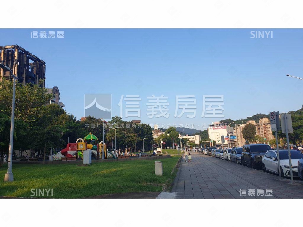 精緻歐風典雅景觀露臺房屋室內格局與周邊環境