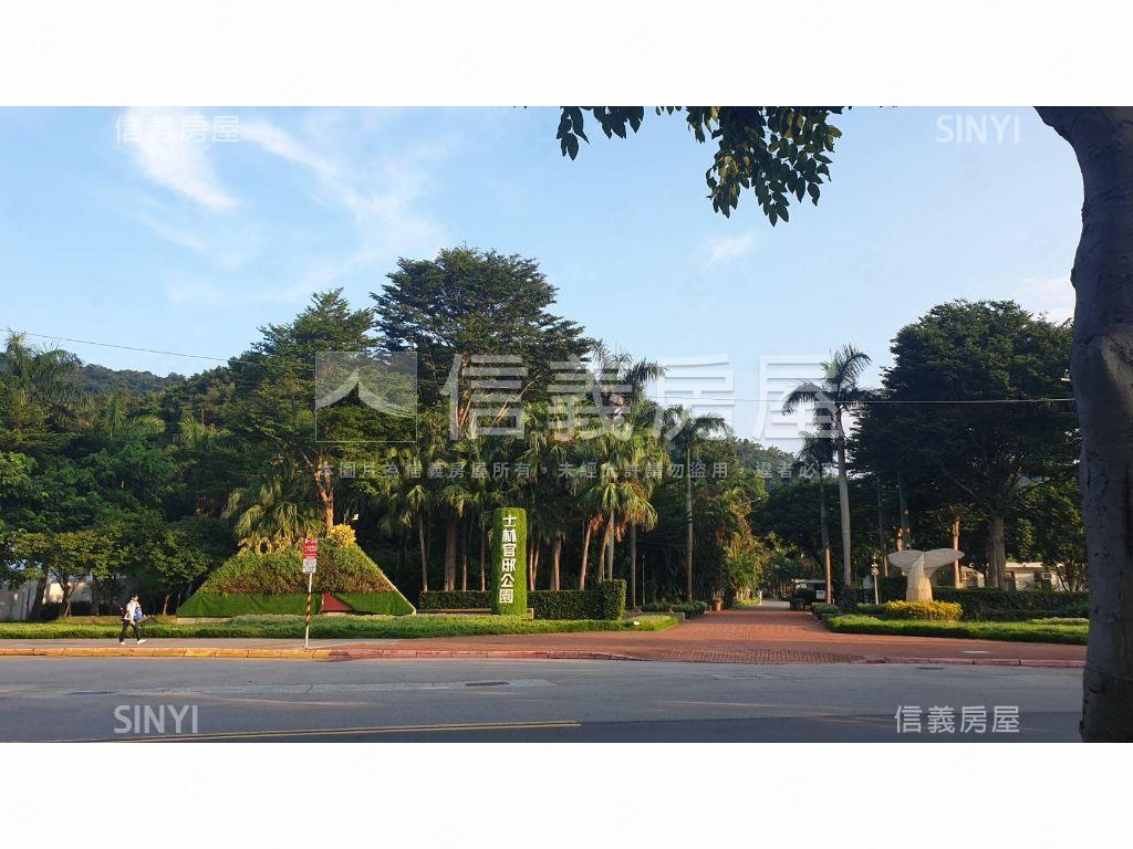 精緻歐風典雅景觀露臺房屋室內格局與周邊環境